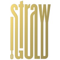 Straw to Gold Logo