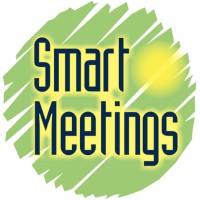 Smart Meetings - Australia Logo