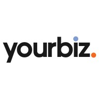 Yourbiz - B2B Demand Generation Agency Logo