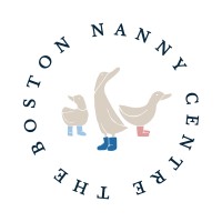 Boston Nanny Centre, Inc. Logo