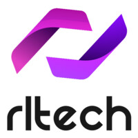RL TECH Logo