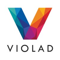 Violad Creative Studio Logo
