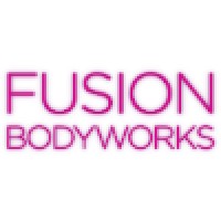 Fusion Bodyworks Logo