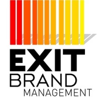 Exit Brand Management Logo
