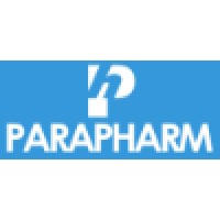 PARAPHARM S.A.L Logo