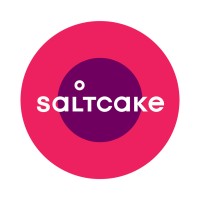 Saltcake Logo