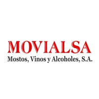 MOSTOS VINOS Y ALCOHOLES, SA Logo