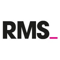 RMS Creative Communications Logo