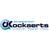 Advieskantoor Kockaerts Logo