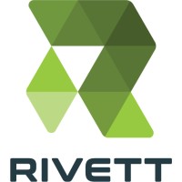 RIVETT CONSTRUCTION Logo