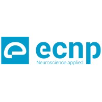 European College of Neuropsychopharmacology (ECNP) Logo