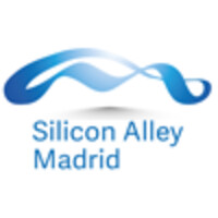Silicon Alley Madrid Logo