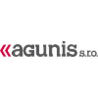 agunis s.r.o. Logo