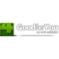 Good-4you Logo