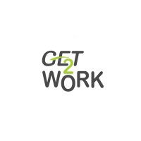 GET2WORK Logo