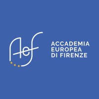 Accademia europea di Firenze ETS Logo