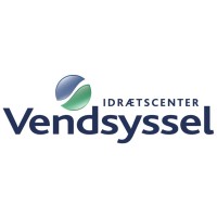Idrætscenter Vendsyssel Logo
