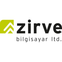 Zirve Bilgisayar Ltd. Şti. Logo