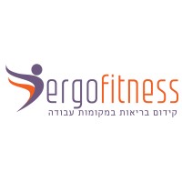 Ergofitness Logo