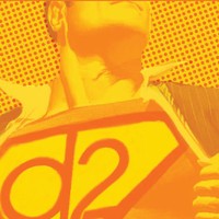 d2 Digital Designs Logo