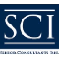 Senior Consultants Inc. Logo
