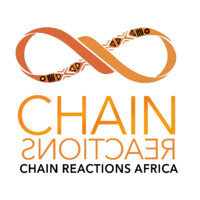 Chain Reactions Africa Logo