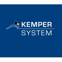 Kemper System Italia Logo