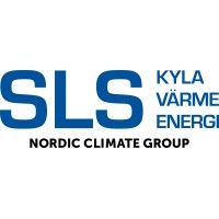 SLS Kyla Värme Energi AB Logo