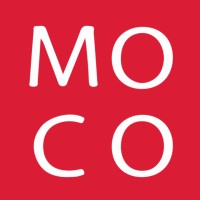 Morris & Co Chartered Accountants | Moco Logo