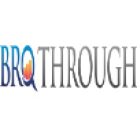 Brqthrough in Scandinavia AB Logo