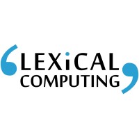 Lexical Computing Logo