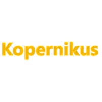 Kopernikus Technology Logo