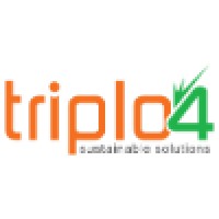 Triplo4 Sustainable Solutions (Pty) Ltd Logo
