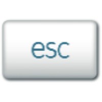 ESC - Center for Internet Use Disorders Logo