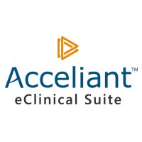 Acceliant Logo