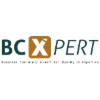 BCxPERT Logo