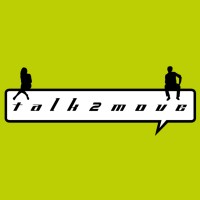 talk2move Logo