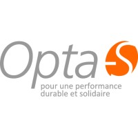 Opta-S Logo