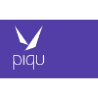 piqu Logo