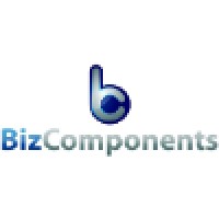 BC Biz Components Pte.Ltd. Logo