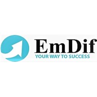 EmDif Solutions Logo