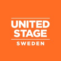 United Stage Sverige Logo
