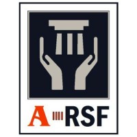 A-RSF Restauradores Sin Fronteras Logo
