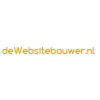 deWebsitebouwer.nl Logo