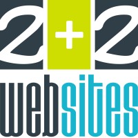 2mas2websites Logo