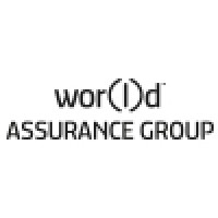 World Assurance Group Inc. Logo