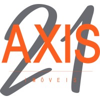 Axis 21 Imóveis Logo