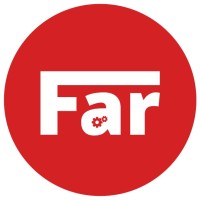 Far-UK Ltd Logo