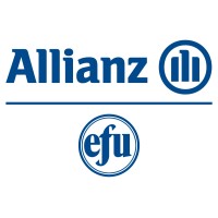 Allianz EFU Health Insurance Limited Logo
