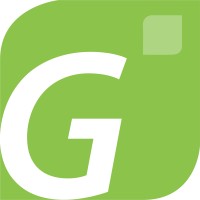 Green Grouping Logo